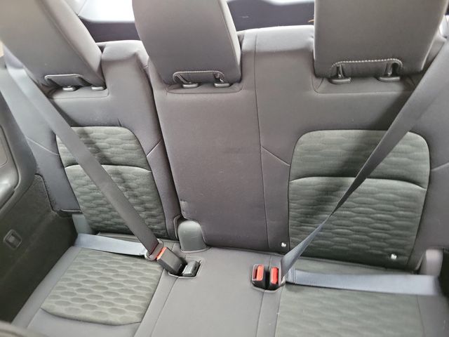 2024 Nissan Pathfinder SV 4WD - 22935426 - 9