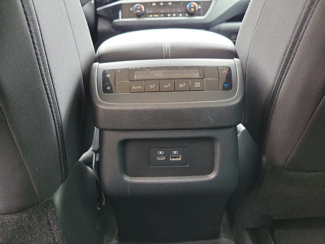 2024 Nissan Pathfinder SV 4WD - 22935426 - 10