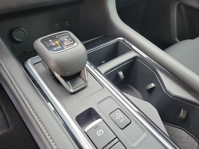 2024 Nissan Pathfinder SV 4WD - 22935426 - 13