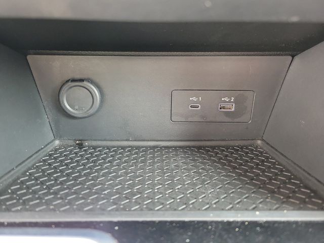 2024 Nissan Pathfinder SV 4WD - 22935426 - 14