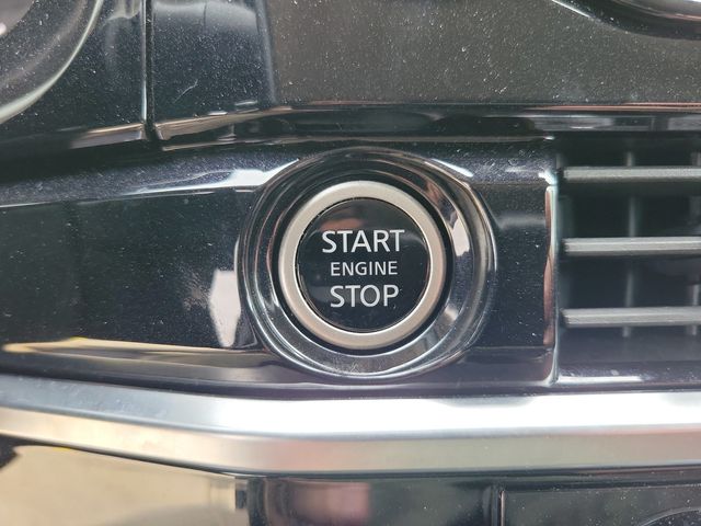 2024 Nissan Pathfinder SV 4WD - 22935426 - 16