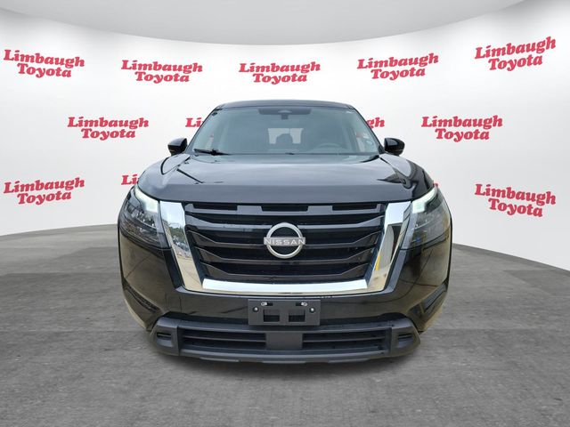 2024 Nissan Pathfinder SV 4WD - 22935426 - 22