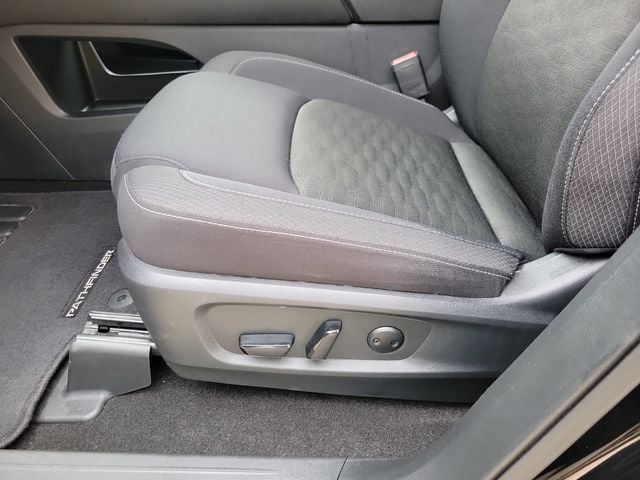 2024 Nissan Pathfinder SV 4WD - 22935426 - 4