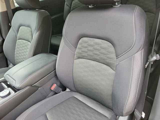 2024 Nissan Pathfinder SV 4WD - 22935426 - 5