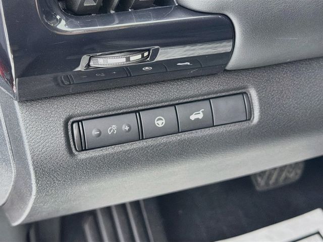 2024 Nissan Pathfinder SV 4WD - 23071310 - 9