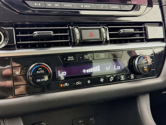 2024 Nissan Pathfinder SV 4WD - 23071310 - 14
