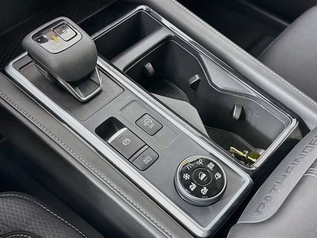 2024 Nissan Pathfinder SV 4WD - 23071310 - 15