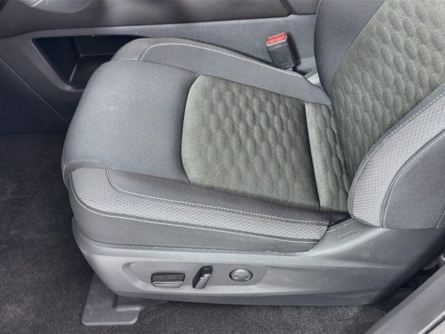 2024 Nissan Pathfinder SV 4WD - 23071310 - 17