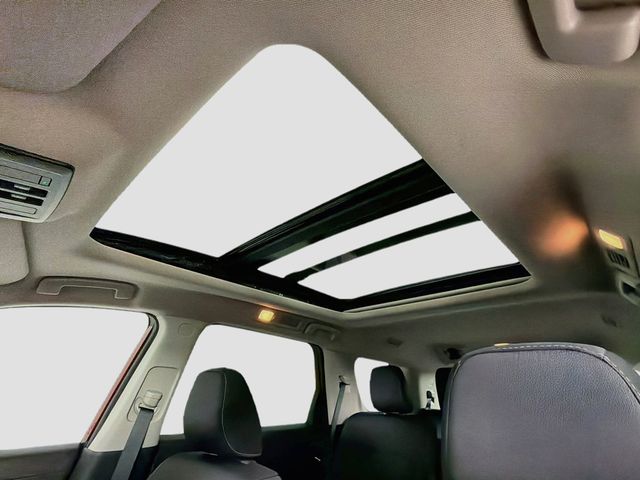2024 Nissan Pathfinder SV 4WD - 23071310 - 19