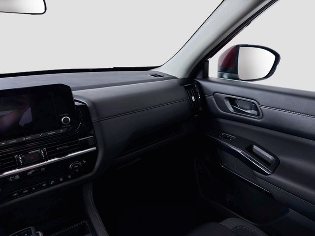 2024 Nissan Pathfinder SV 4WD - 23071310 - 21