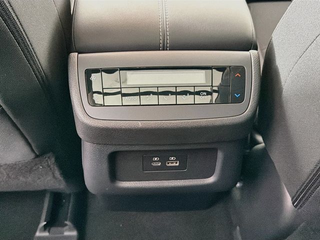 2024 Nissan Pathfinder SV 4WD - 23071310 - 23