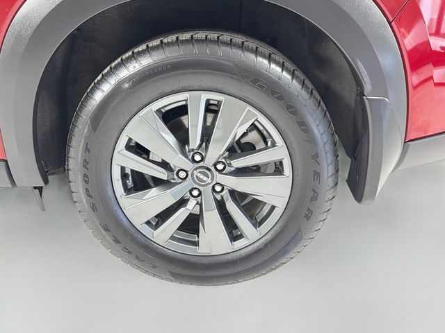 2024 Nissan Pathfinder SV 4WD - 23071310 - 30