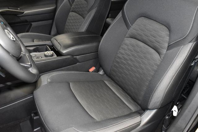 2024 Nissan Pathfinder SV 4WD - 22937904 - 12