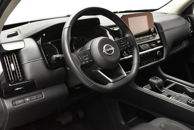 2024 Nissan Pathfinder SV 4WD - 22937904 - 14