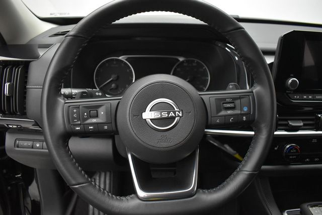 2024 Nissan Pathfinder SV 4WD - 22937904 - 15