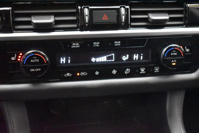 2024 Nissan Pathfinder SV 4WD - 22937904 - 18