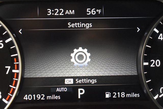 2024 Nissan Pathfinder SV 4WD - 22937904 - 19