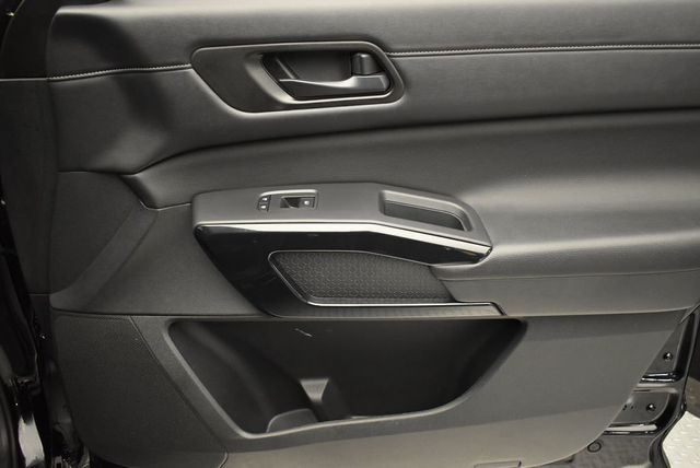 2024 Nissan Pathfinder SV 4WD - 22937904 - 20