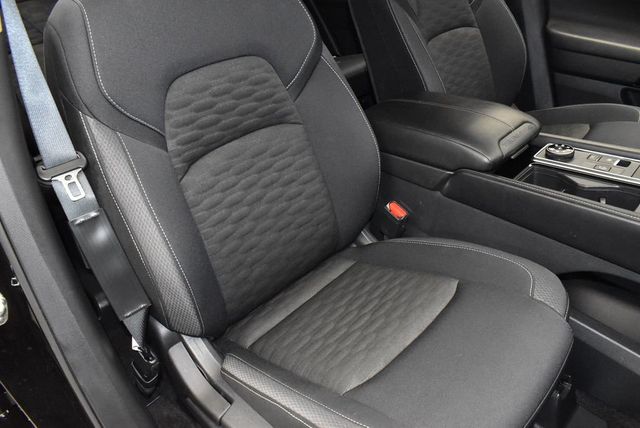 2024 Nissan Pathfinder SV 4WD - 22937904 - 22