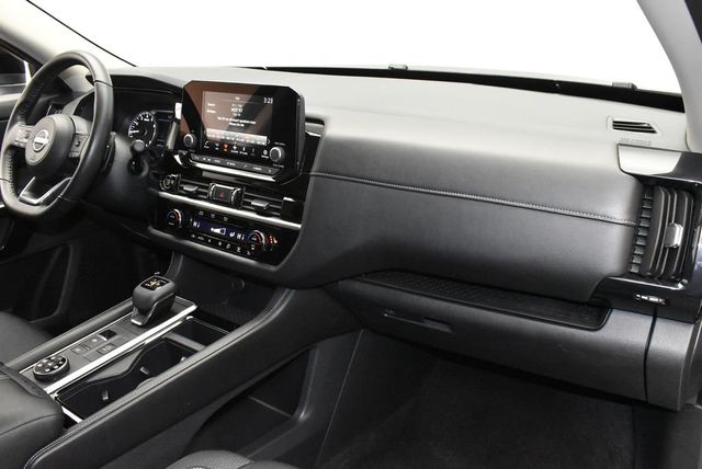 2024 Nissan Pathfinder SV 4WD - 22937904 - 23