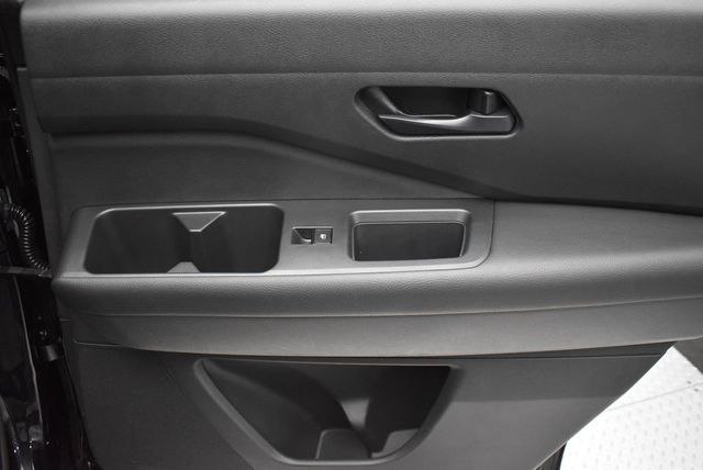 2024 Nissan Pathfinder SV 4WD - 22937904 - 26