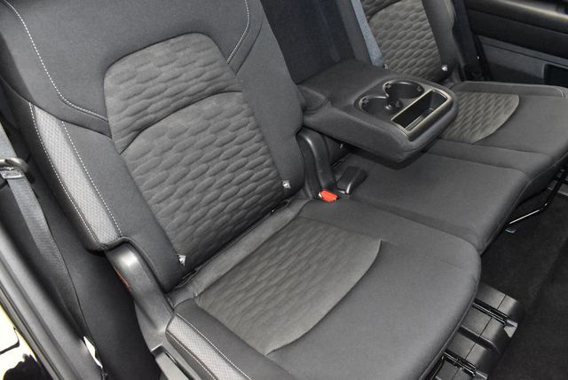 2024 Nissan Pathfinder SV 4WD - 22937904 - 28