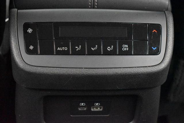 2024 Nissan Pathfinder SV 4WD - 22937904 - 29