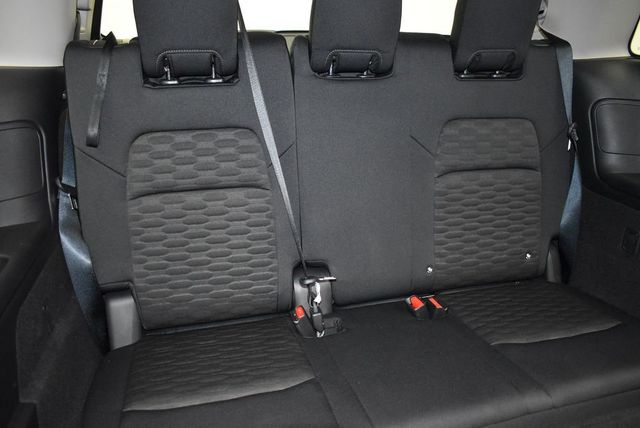 2024 Nissan Pathfinder SV 4WD - 22937904 - 30