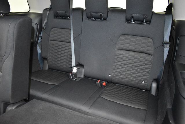 2024 Nissan Pathfinder SV 4WD - 22937904 - 31