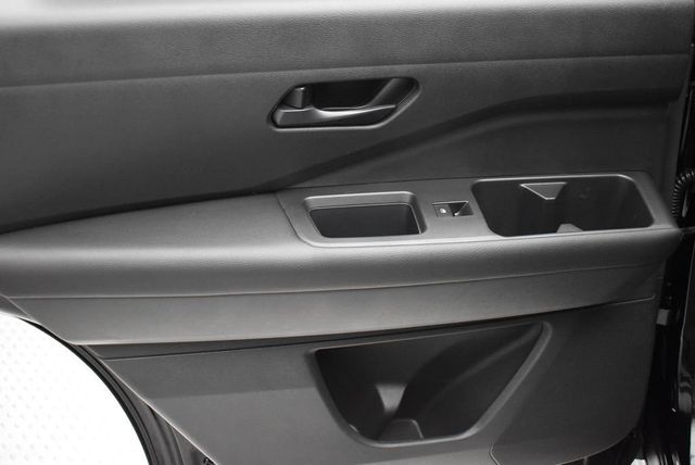 2024 Nissan Pathfinder SV 4WD - 22937904 - 32