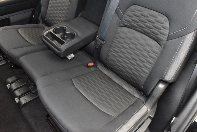 2024 Nissan Pathfinder SV 4WD - 22937904 - 34