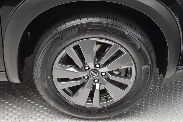 2024 Nissan Pathfinder SV 4WD - 22937904 - 35