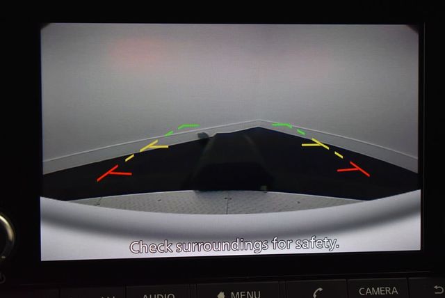 2024 Nissan Pathfinder SV 4WD - 22937904 - 38