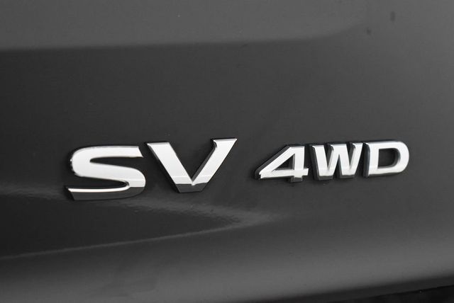 2024 Nissan Pathfinder SV 4WD - 22937904 - 8