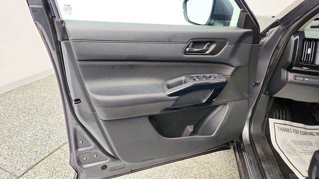 2024 Nissan Pathfinder SV 4WD - 23008100 - 9