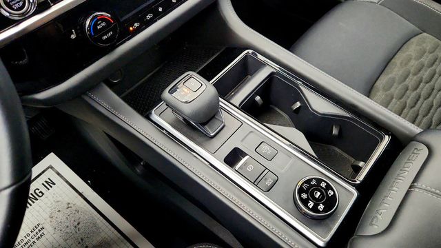 2024 Nissan Pathfinder SV 4WD - 23008100 - 15