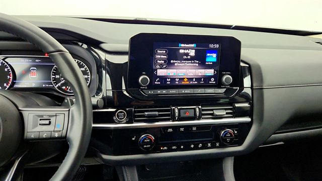 2024 Nissan Pathfinder SV 4WD - 23008100 - 16