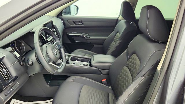 2024 Nissan Pathfinder SV 4WD - 23008100 - 18