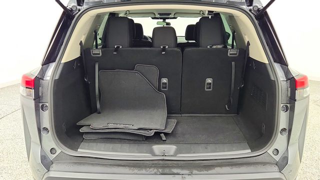 2024 Nissan Pathfinder SV 4WD - 23008100 - 20