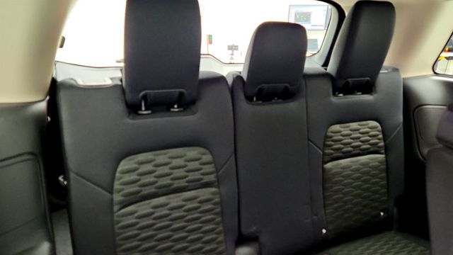 2024 Nissan Pathfinder SV 4WD - 23008100 - 21