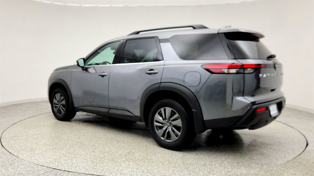 2024 Nissan Pathfinder SV 4WD - 23008100 - 6