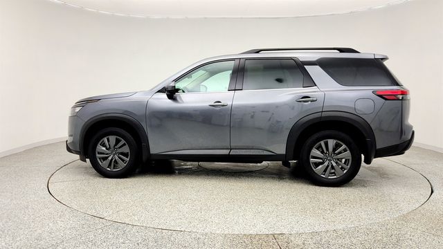 2024 Nissan Pathfinder SV 4WD - 23008100 - 7