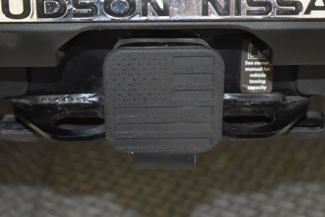 2024 Nissan Pathfinder SV 4WD - 22995956 - 9