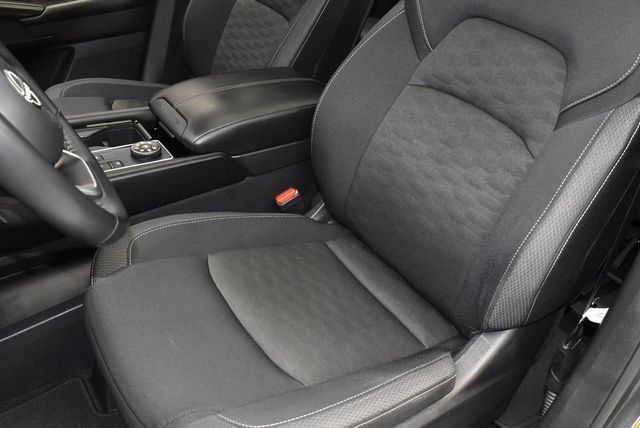 2024 Nissan Pathfinder SV 4WD - 22995956 - 14