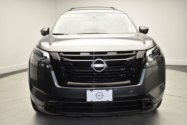 2024 Nissan Pathfinder SV 4WD - 22995956 - 1