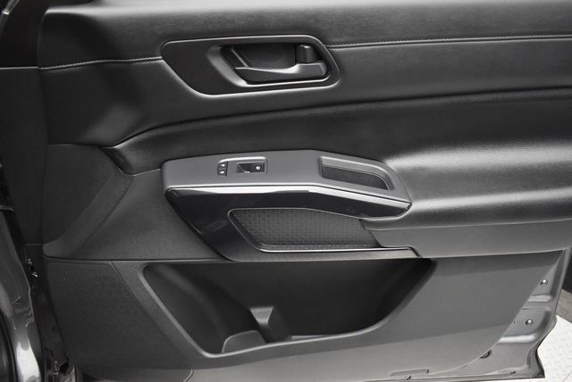 2024 Nissan Pathfinder SV 4WD - 22995956 - 23