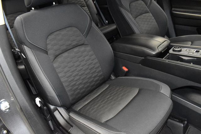 2024 Nissan Pathfinder SV 4WD - 22995956 - 25