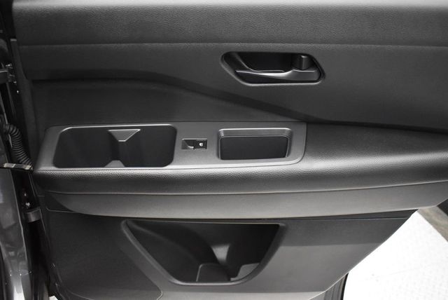 2024 Nissan Pathfinder SV 4WD - 22995956 - 29