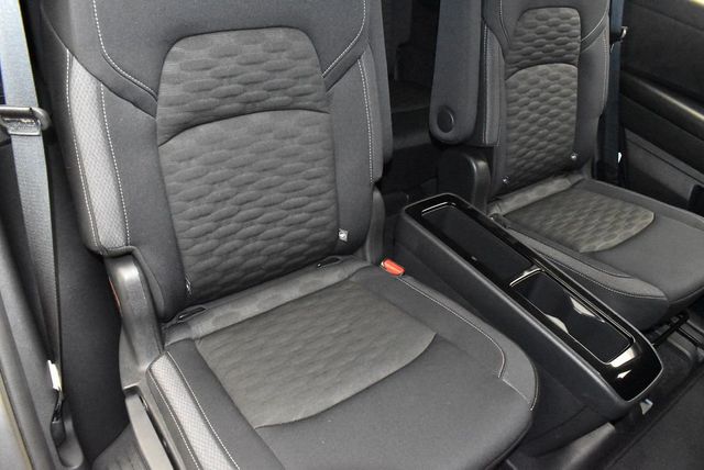 2024 Nissan Pathfinder SV 4WD - 22995956 - 31