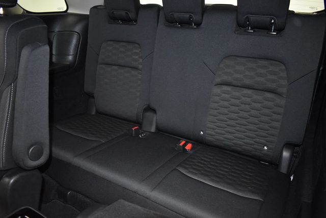 2024 Nissan Pathfinder SV 4WD - 22995956 - 33